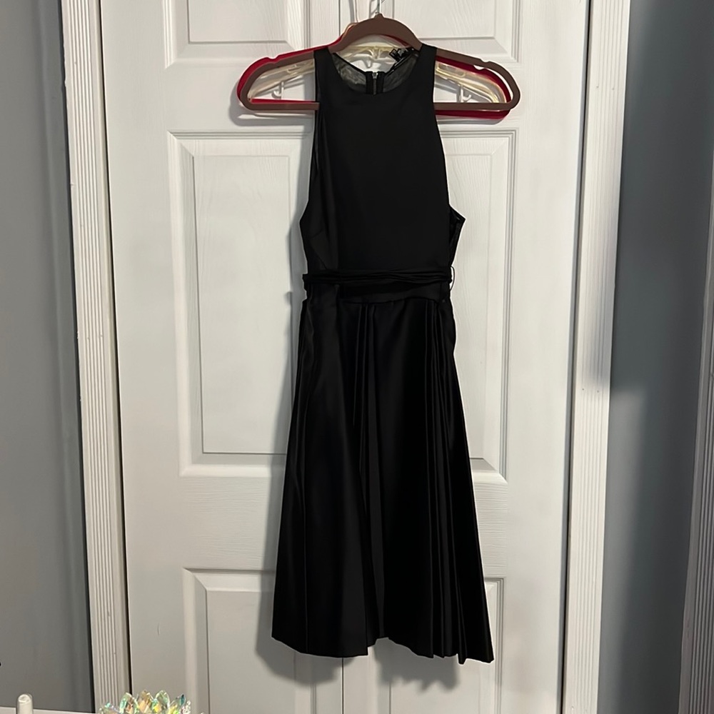 Zara dress